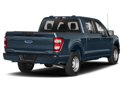 2023 Ford F-150 XL 5.5FT Short Bed