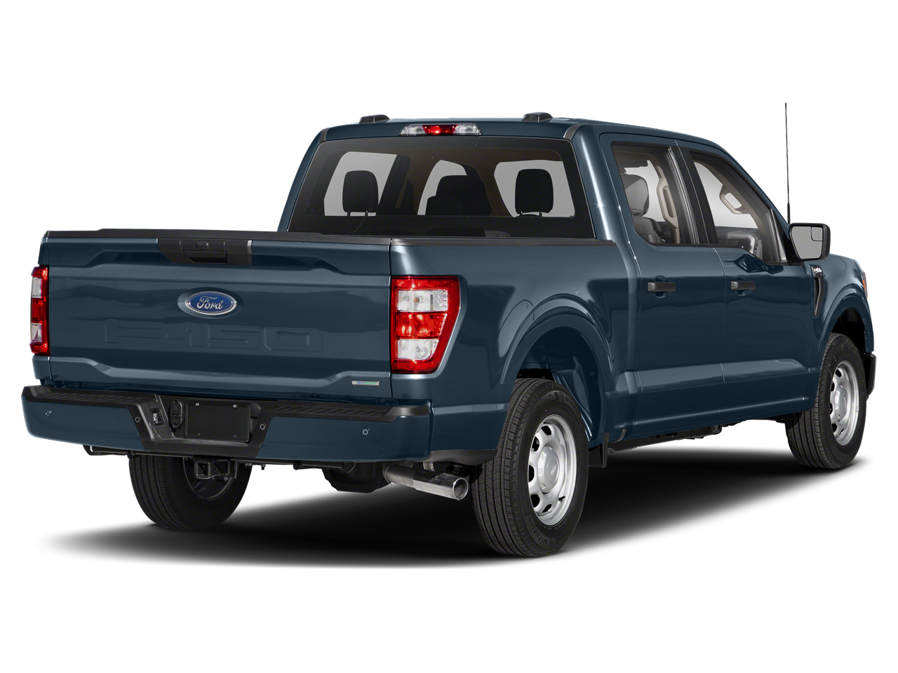 2023 Ford F-150 XL 5.5FT Short Bed