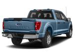 2023 Ford F-150 XLT 5.5FT Short Bed