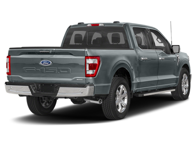 2023 Ford F-150 Lariat 5.5FT Short Bed