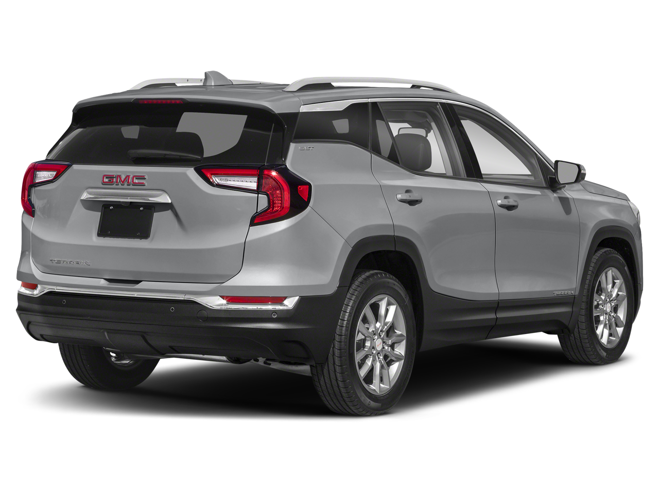 2023 GMC Terrain SLT Elevation