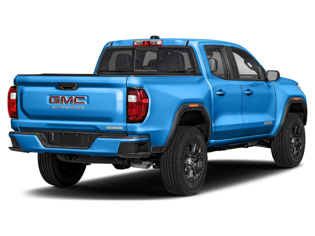 2023 GMC Canyon Elevation Premium