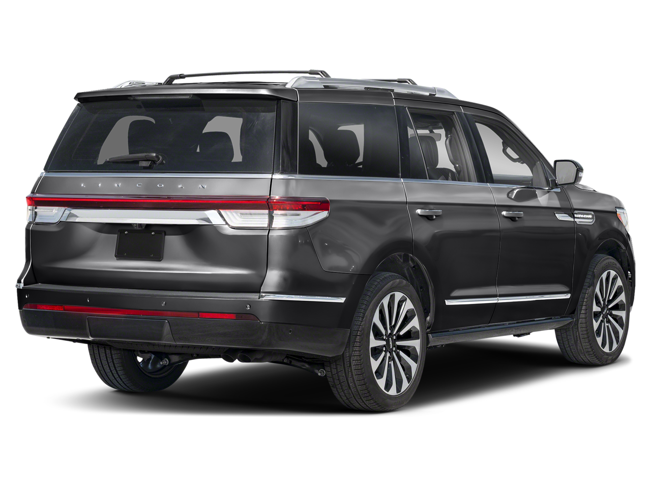 2023 Lincoln Navigator Reserve photo 2