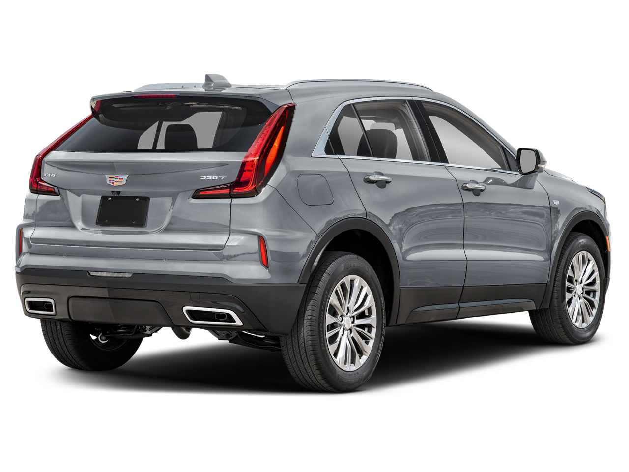 2024 CADILLAC XT4 - Image 2