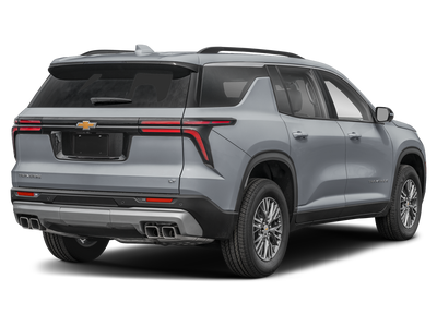 2024 Chevrolet Traverse LT 2LT