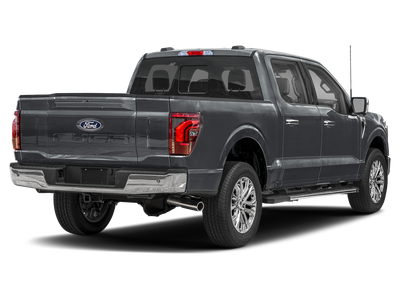 2024 Ford F-150 Lariat 6.5FT Long Bed