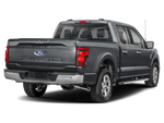 2024 Ford F-150 XLT 5.5FT Short Bed