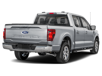 2024 Ford F-150 XLT 5.5FT Short Bed