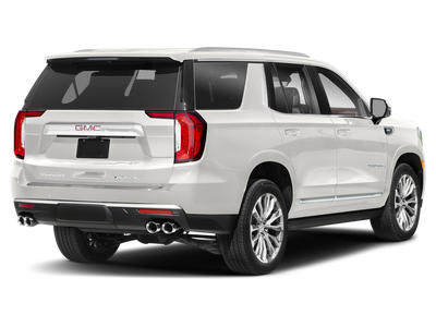 2024 GMC Yukon Denali Reserve