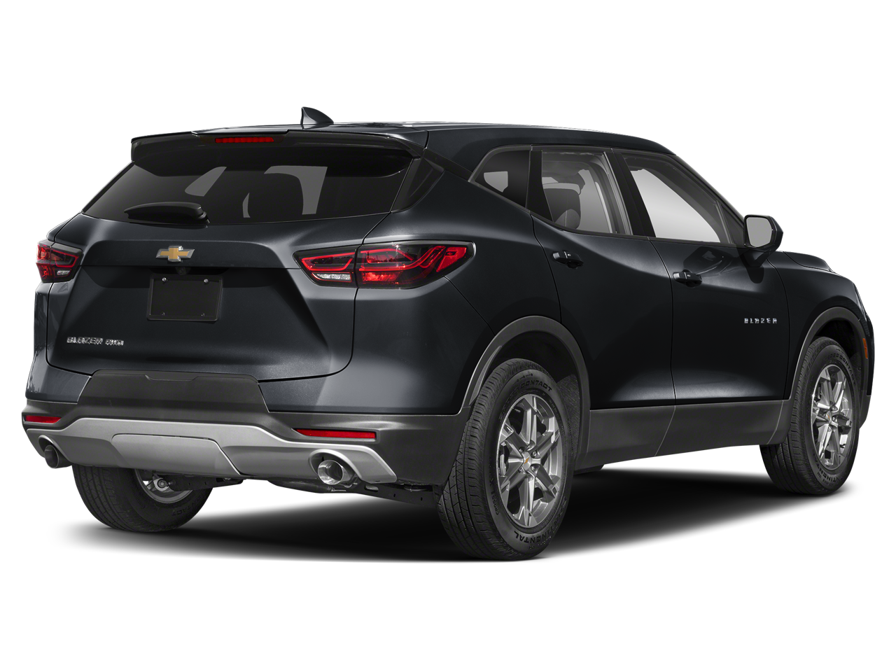 2025 Chevrolet Blazer LT 2LT