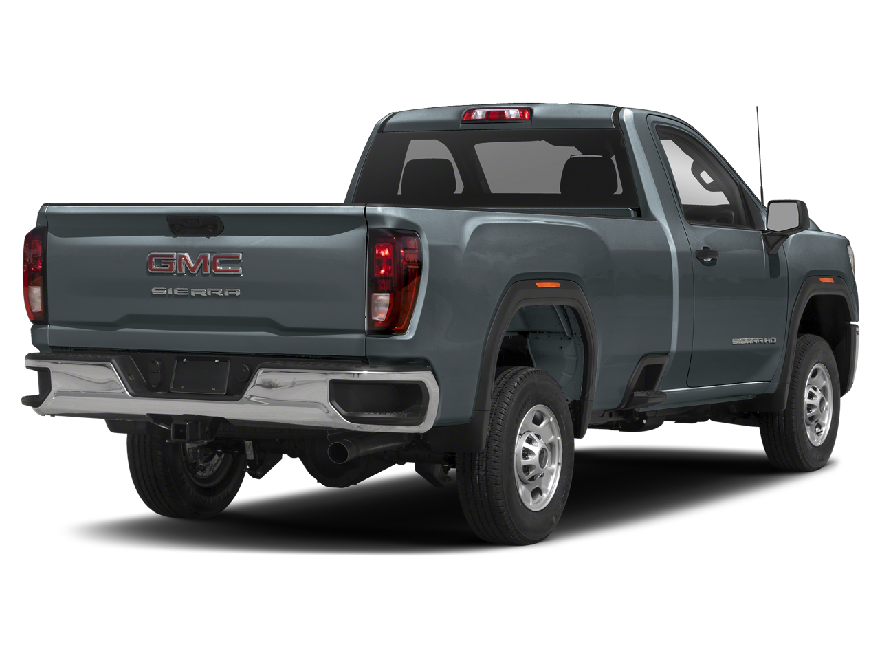 2025 GMC Sierra 2500HD SLE
