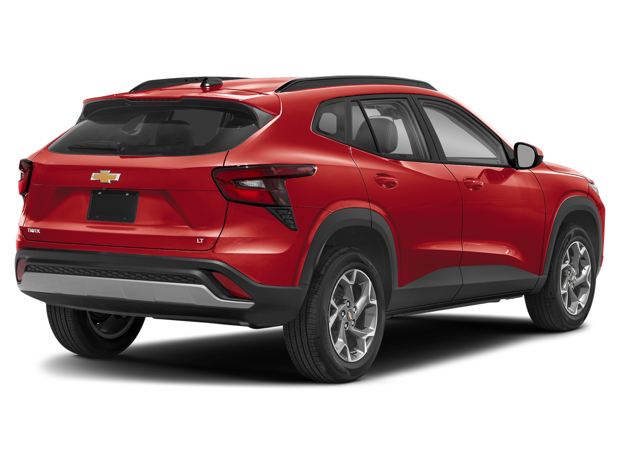 2026 CHEVROLET TRAX - Image 2