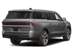 2027 Lincoln Navigator L Black Label