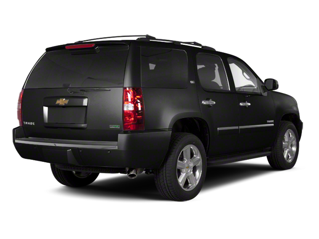 2010 Chevrolet Tahoe LS