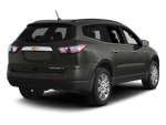 2014 Chevrolet Traverse LS