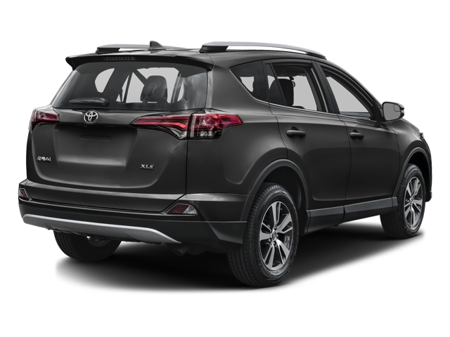 2016 Toyota RAV4 XLE photo 2