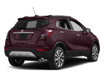 2017 Buick Encore Premium