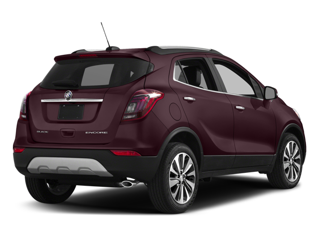 2017 Buick Encore Premium