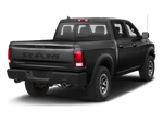 2017 RAM 1500 Rebel