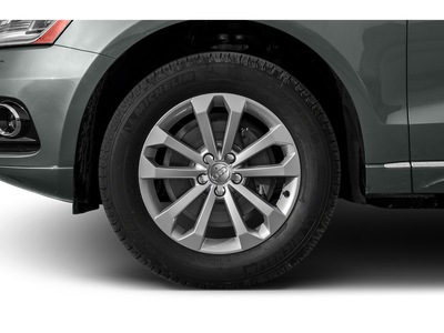 2015 Audi Q5 2.0T Premium quattro