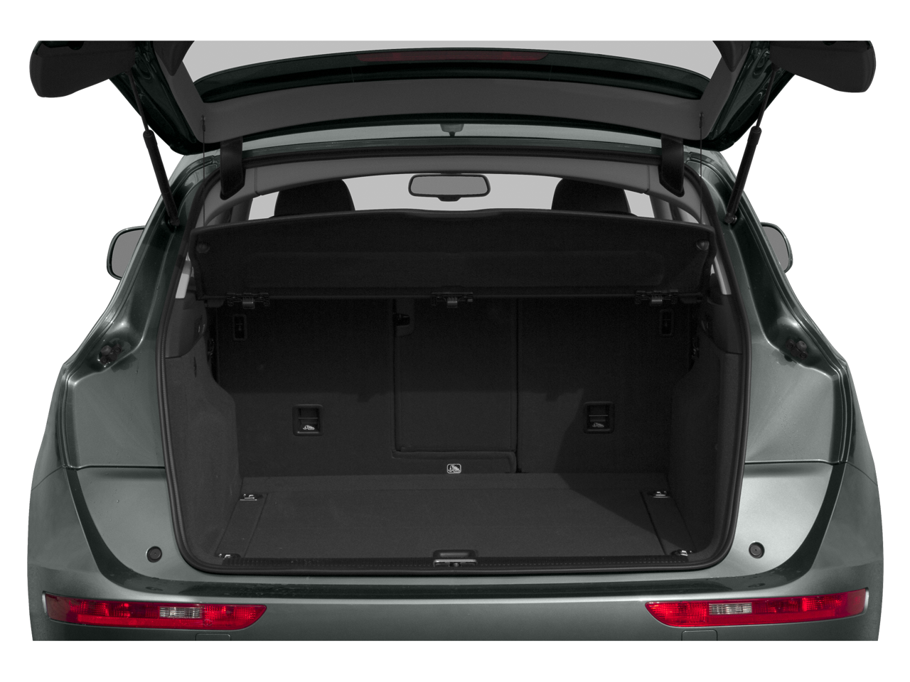 2015 Audi Q5 2.0T Premium quattro