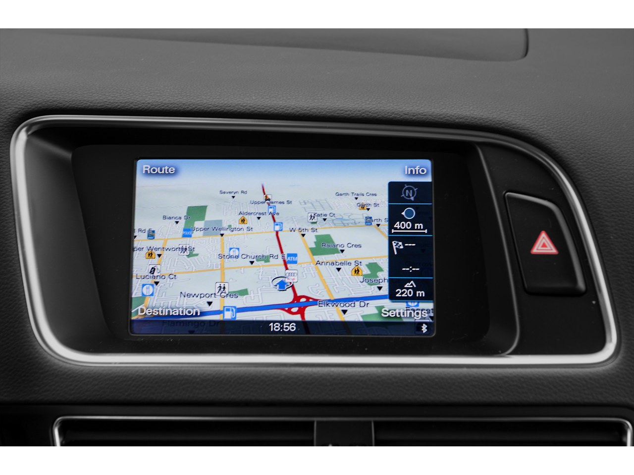 2015 Audi Q5 2.0T Premium quattro