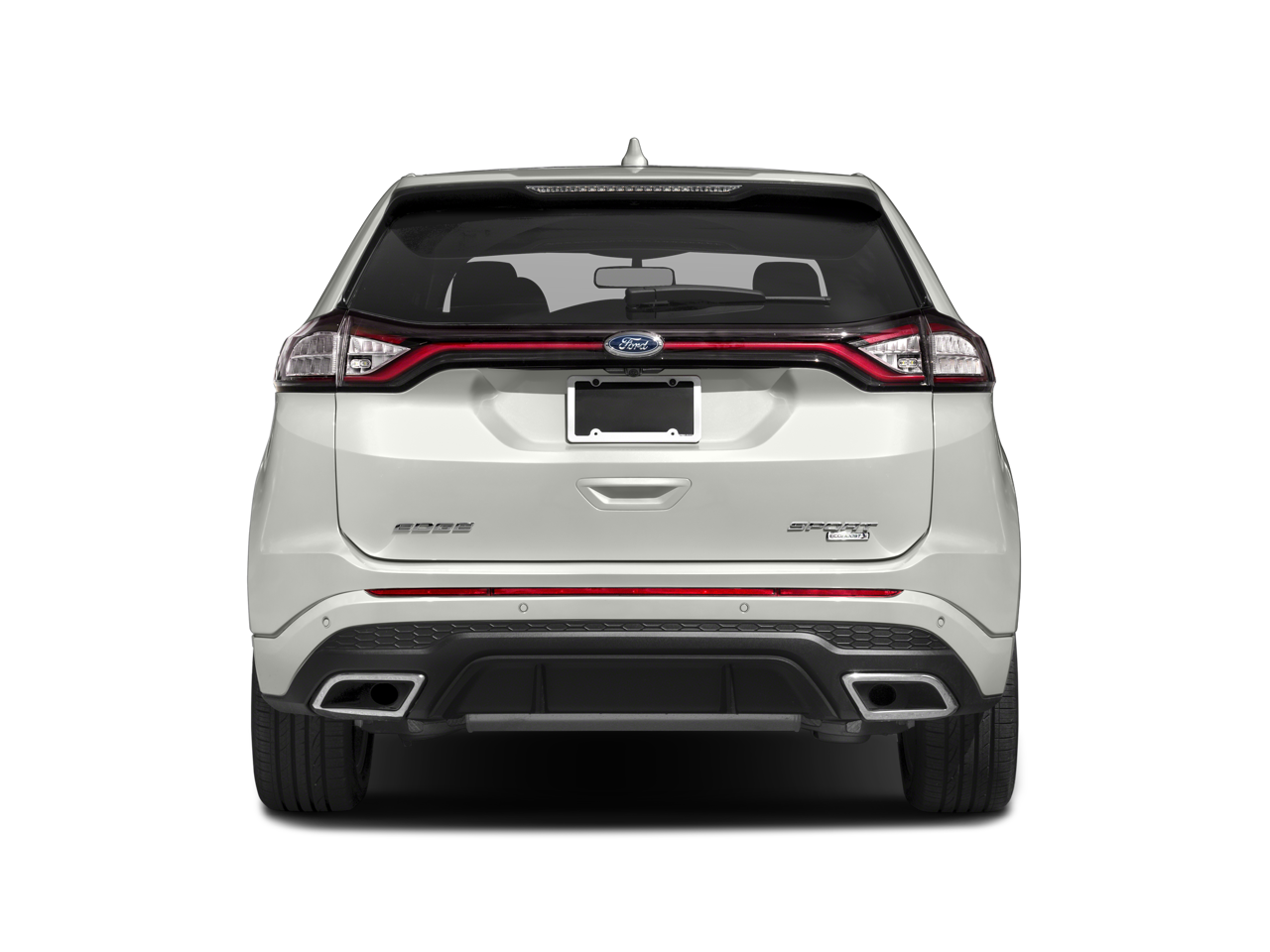 2015 Ford Edge Sport