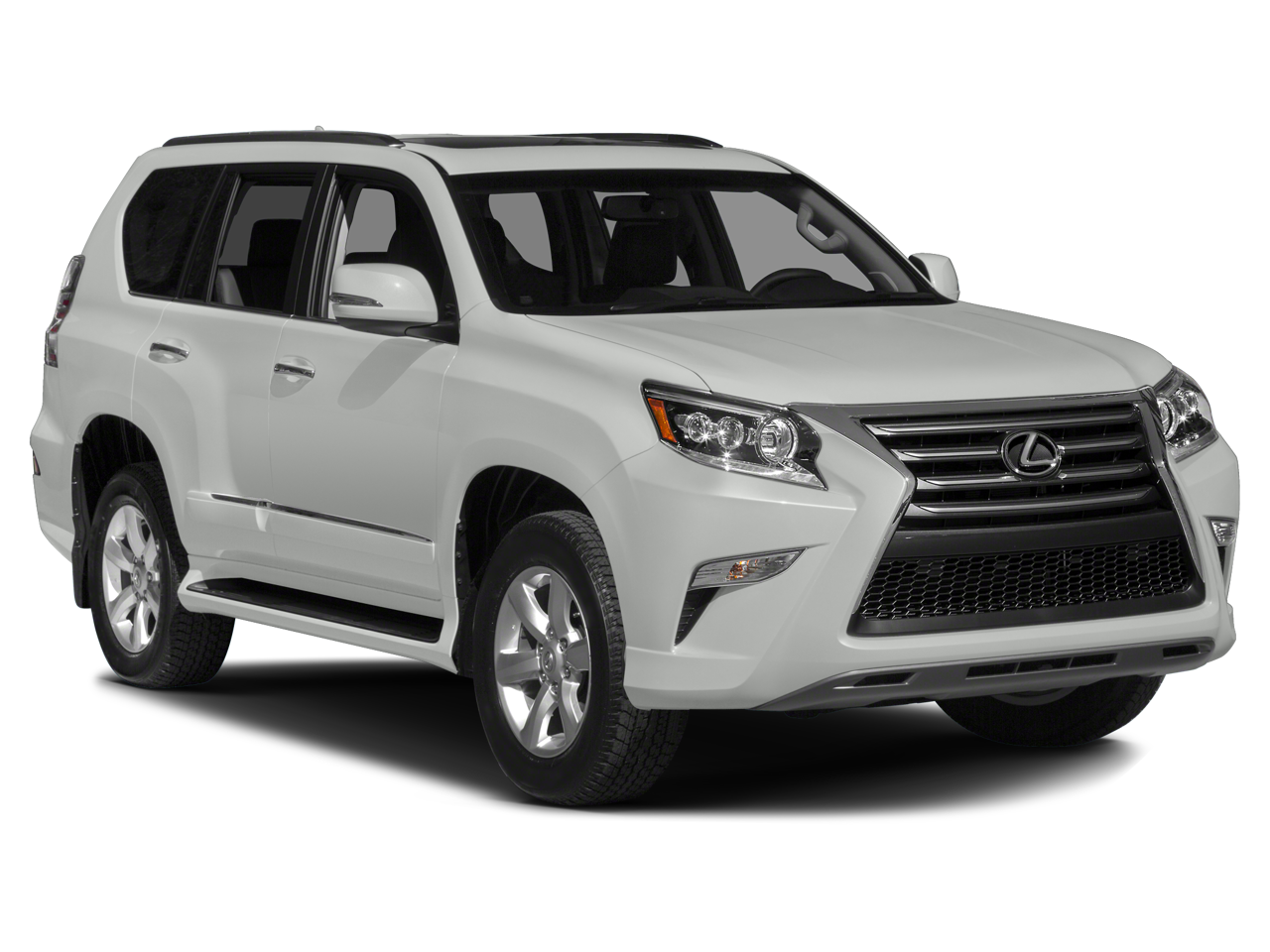 2015 Lexus GX 460