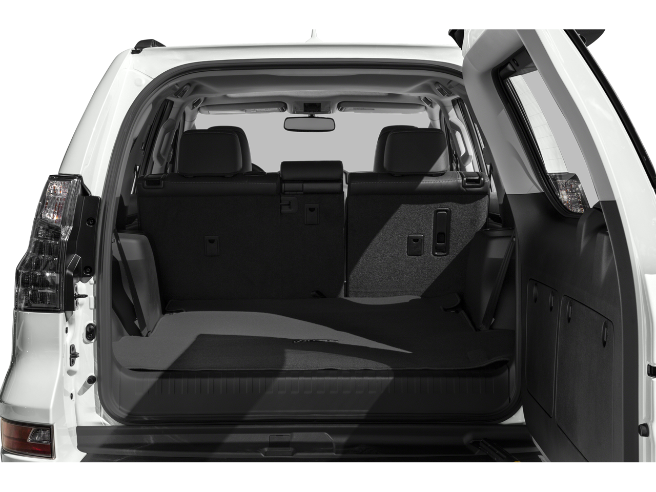 2015 Lexus GX 460