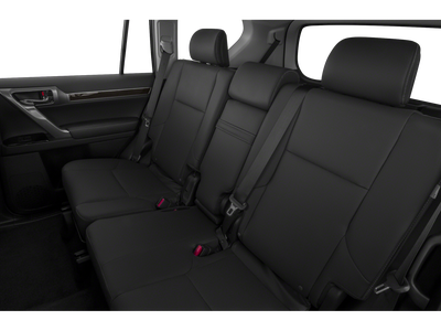2015 Lexus GX 460