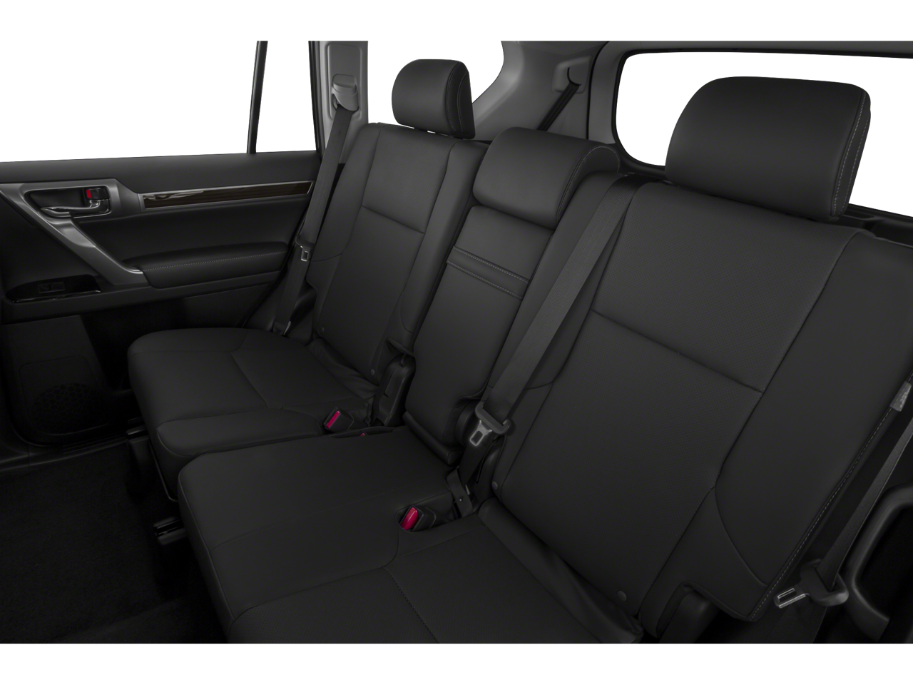 2015 Lexus GX 460