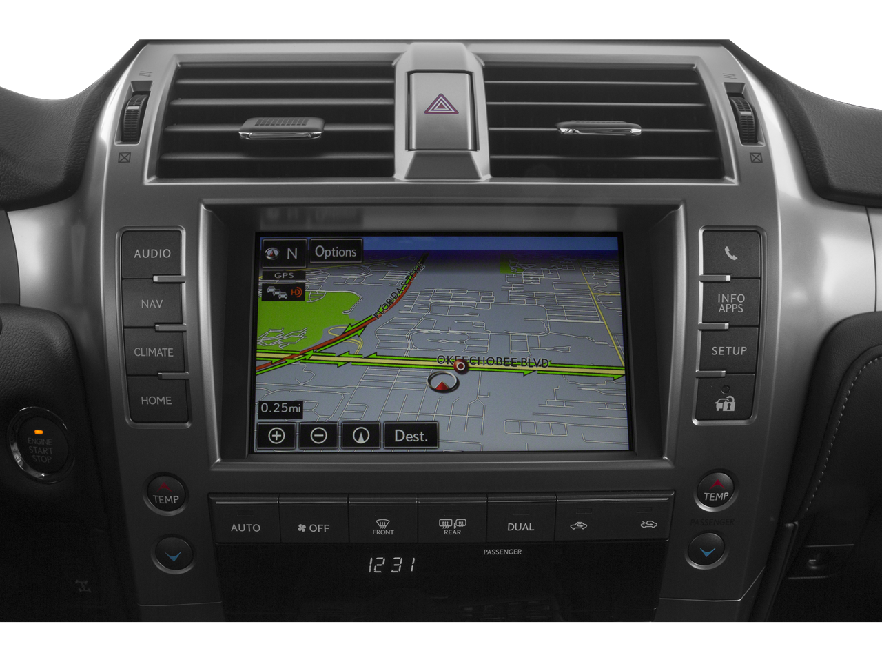 2015 Lexus GX 460