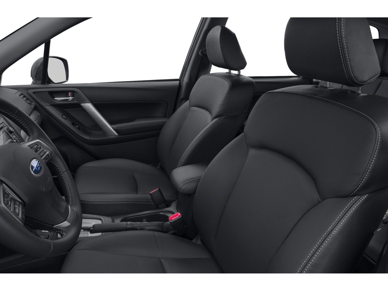 2015 Subaru Forester 2.0XT Premium Premium