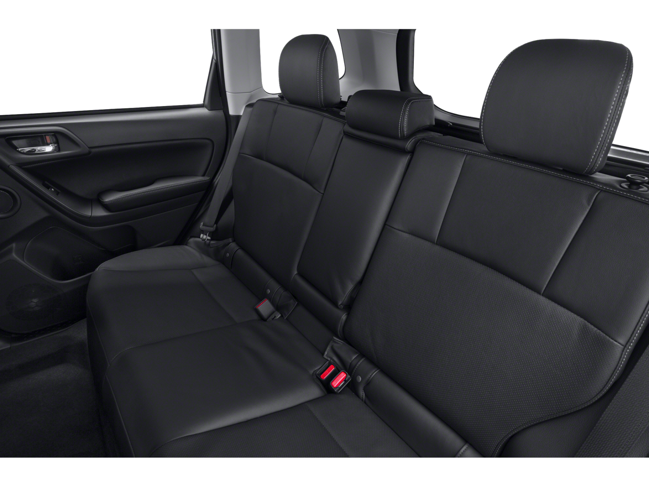2015 Subaru Forester 2.0XT Premium Premium