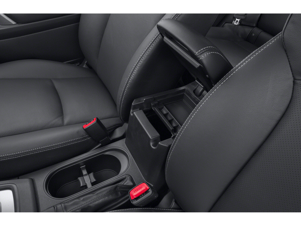 2015 Subaru Forester 2.0XT Premium Premium