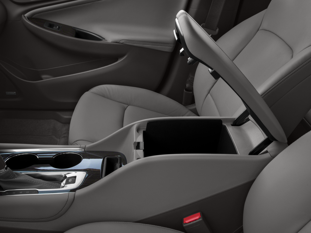 2016 Chevrolet Malibu Premier