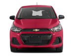 2016 Chevrolet Spark LS