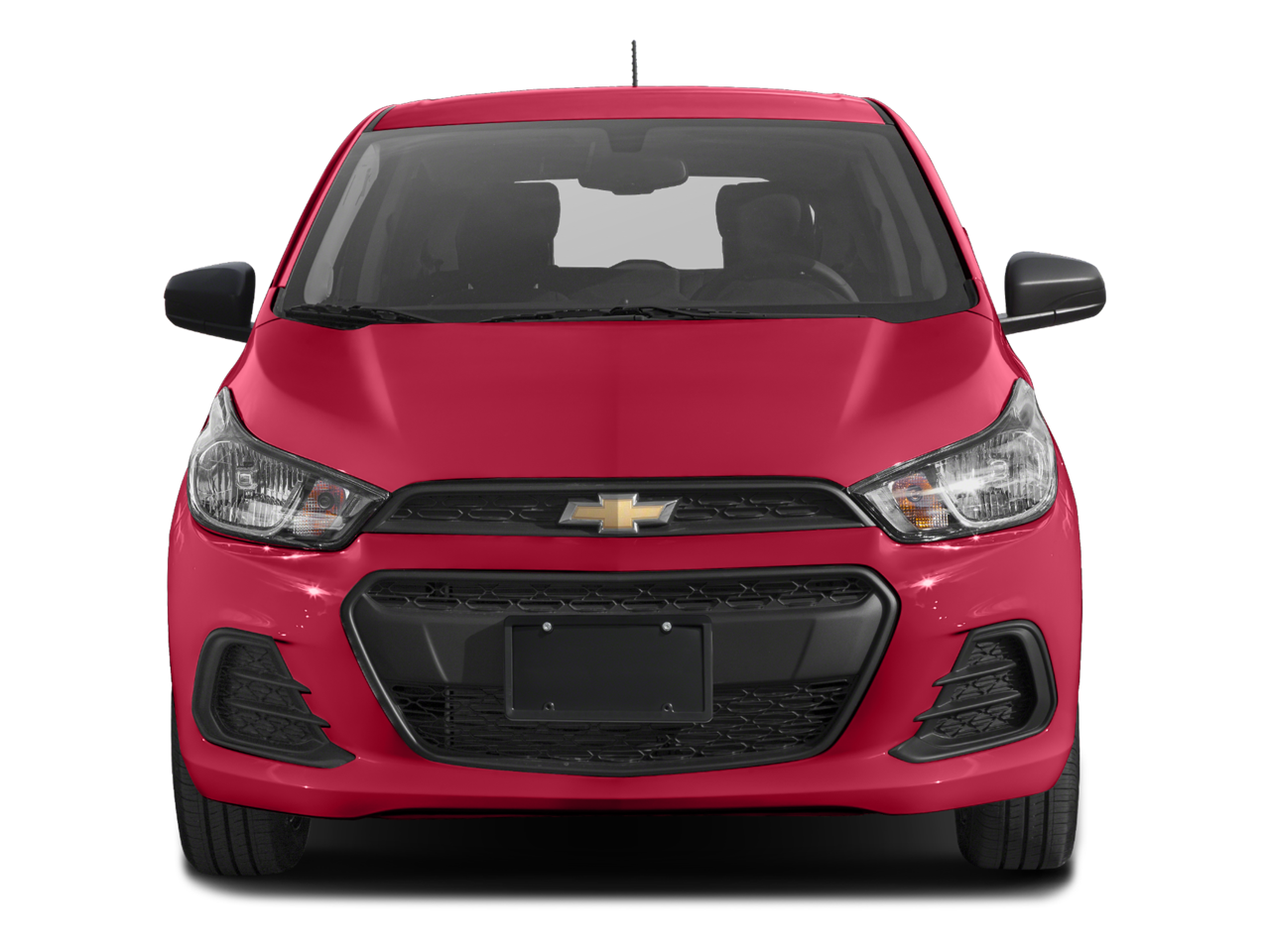 2016 Chevrolet Spark LS