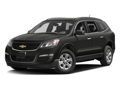 2016 Chevrolet Traverse LS AWD
