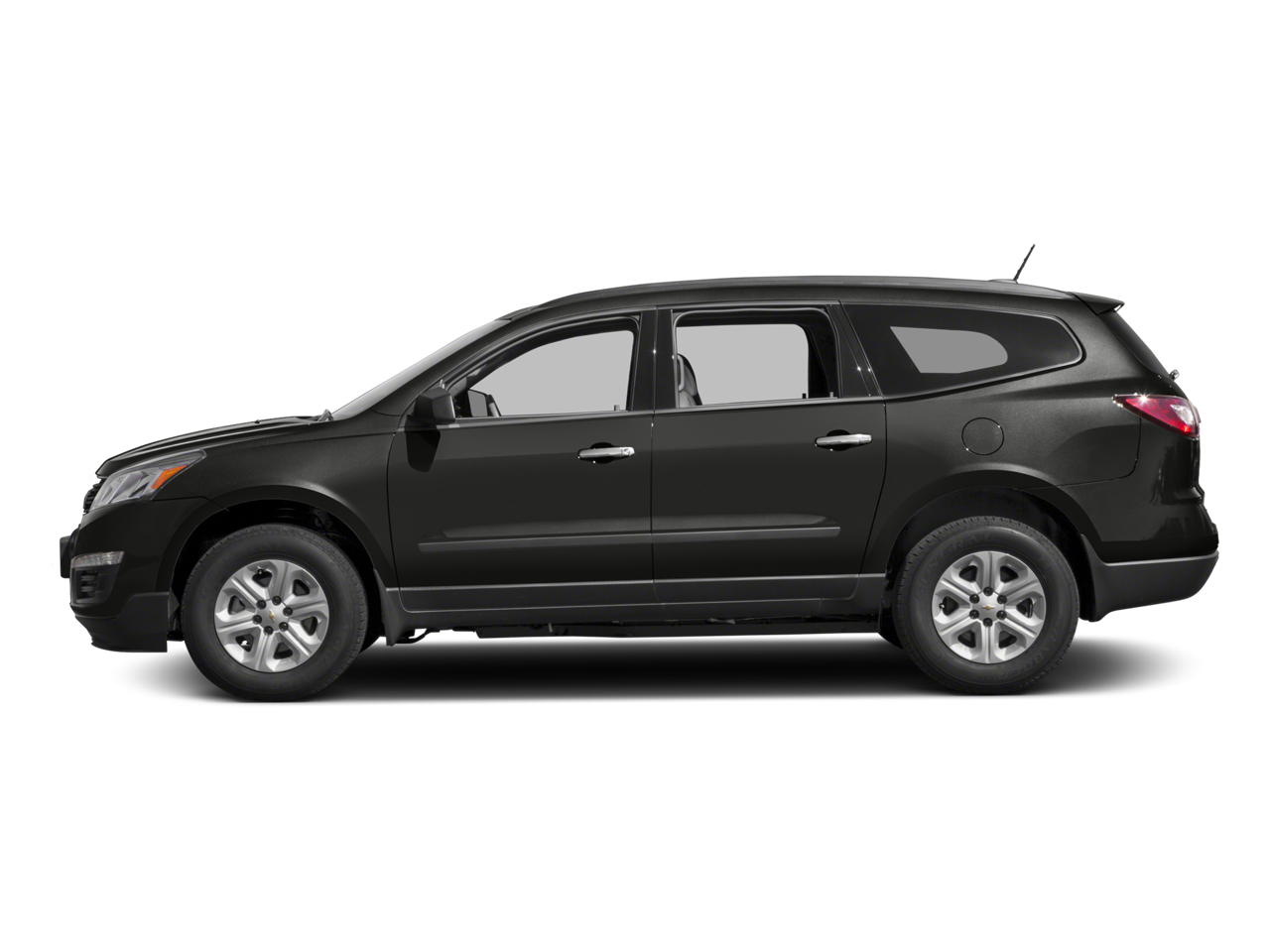 2016 Chevrolet Traverse LS AWD