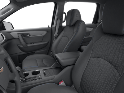 2016 Chevrolet Traverse LS AWD
