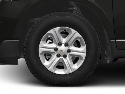2016 Chevrolet Traverse LS AWD