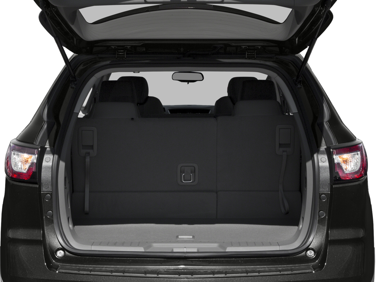 2016 Chevrolet Traverse LS AWD