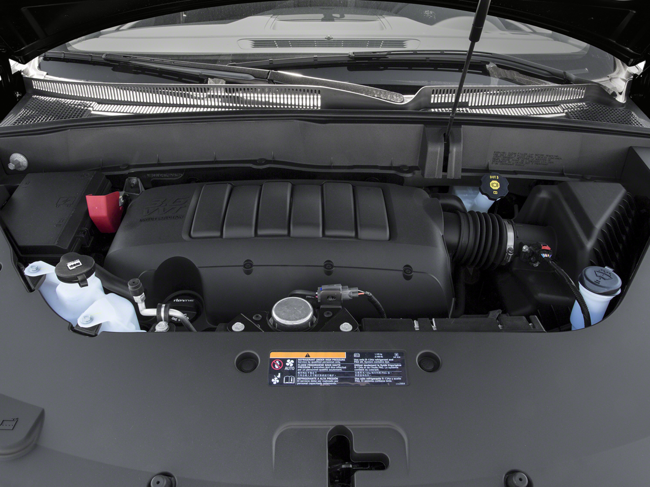 2016 Chevrolet Traverse LS AWD