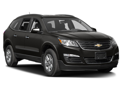 2016 Chevrolet Traverse LS AWD