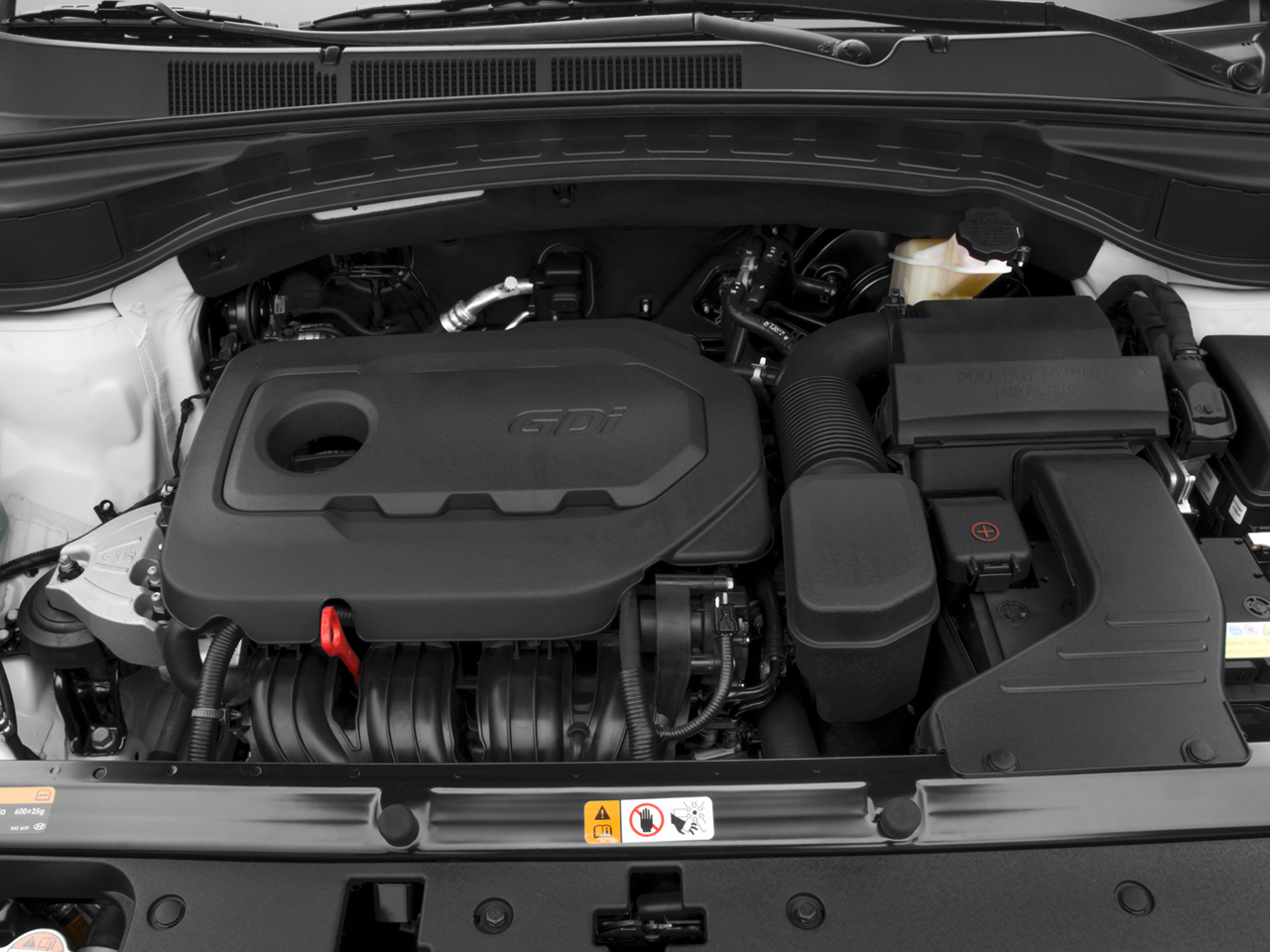 2017 Hyundai Santa Fe Sport Premium AWD