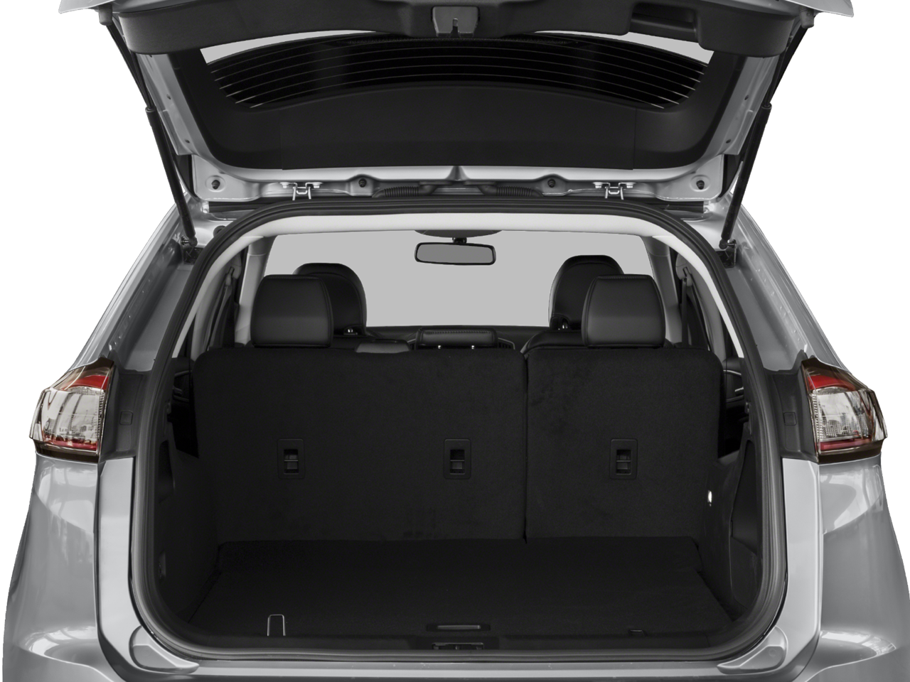 2018 Ford Edge Titanium photo 2