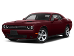 2019 Dodge Challenger SXT Black Top Package