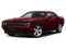 2019 Dodge Challenger SXT Black Top Package