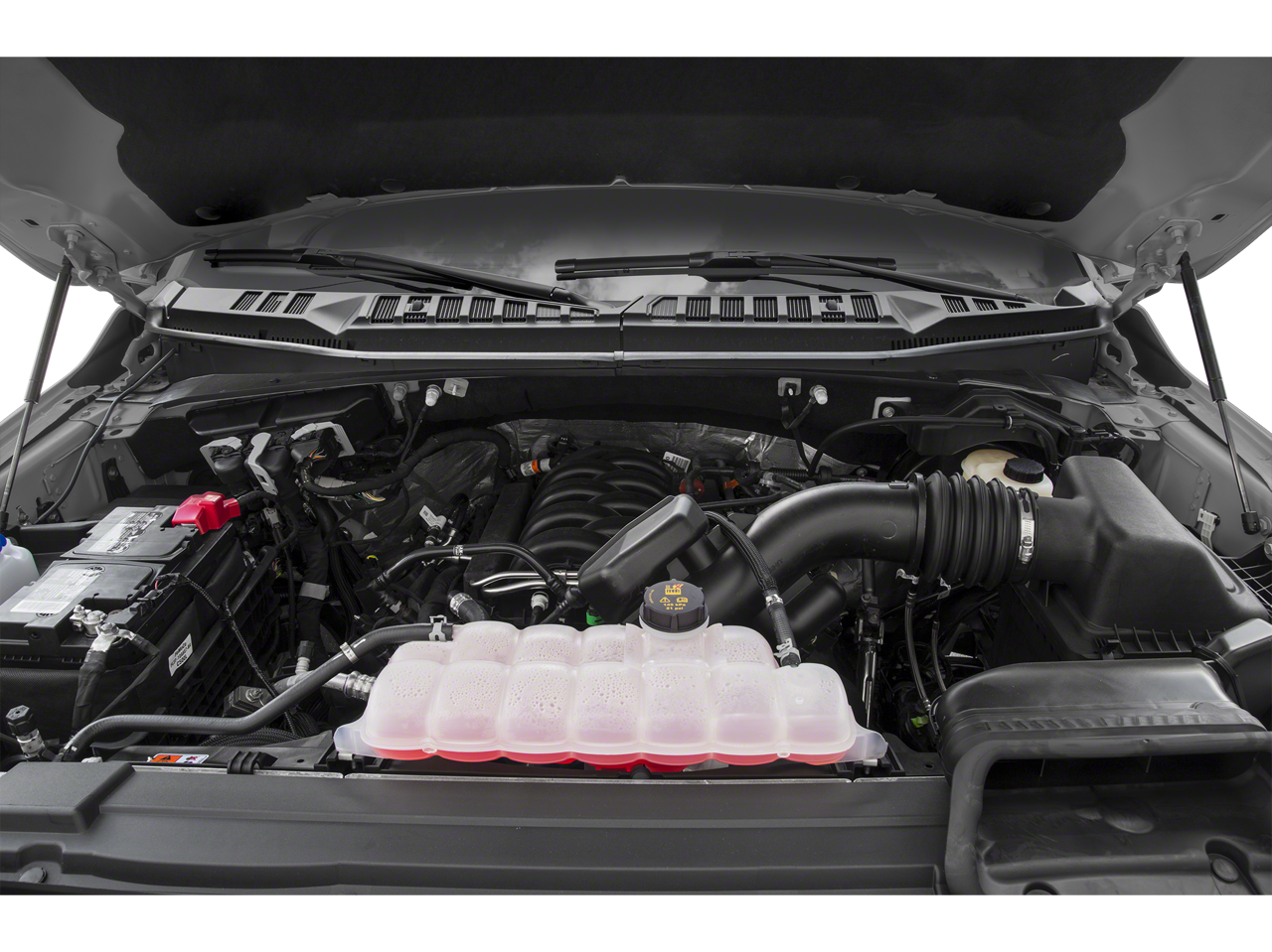 2019 Ford F-150 XL STX Sport Appearance